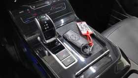 Chery Tiggo 7 Pro 2022 г.в.