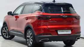 Chery Tiggo 7 Pro 2022 г.в.