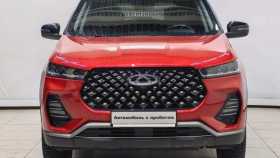 Chery Tiggo 7 Pro 2022 г.в.