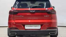 Chery Tiggo 7 Pro 2022 г.в.