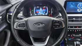 Chery Tiggo 7 Pro 2022 г.в.