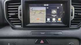 Kia Sportage 2017 г.в.