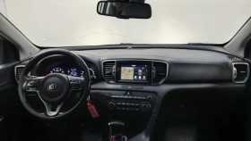 Kia Sportage 2017 г.в.