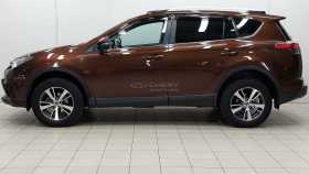 Toyota RAV4 2017 г.в.