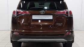 Toyota RAV4 2017 г.в.