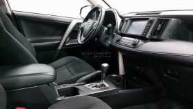 Toyota RAV4 2017 г.в.