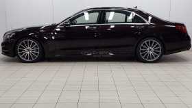 Mercedes-Benz S-Класс 2015 г.в.