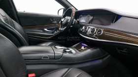 Mercedes-Benz S-Класс 2015 г.в.