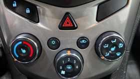 Chevrolet Aveo 2013 г.в.