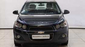 Chevrolet Aveo 2013 г.в.