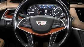 Cadillac XT5 2016 г.в.