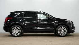 Cadillac XT5 2016 г.в.