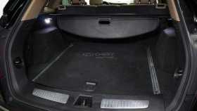 Cadillac XT5 2016 г.в.