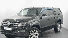 Volkswagen Amarok 2018 г.в.