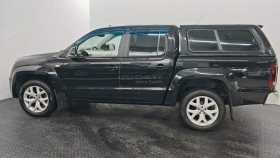 Volkswagen Amarok 2018 г.в.