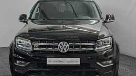 Volkswagen Amarok 2018 г.в.