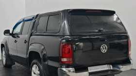 Volkswagen Amarok 2018 г.в.