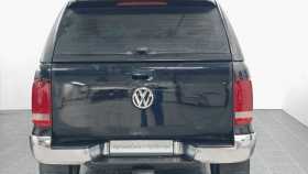 Volkswagen Amarok 2018 г.в.
