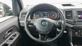 Volkswagen Amarok 2018 г.в.