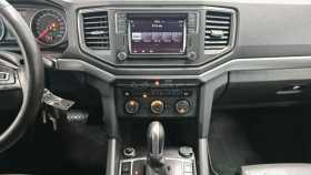 Volkswagen Amarok 2018 г.в.