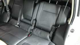 Mitsubishi Pajero 2021 г.в.