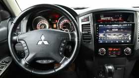 Mitsubishi Pajero 2021 г.в.