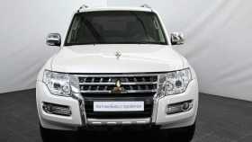 Mitsubishi Pajero 2021 г.в.