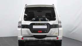 Mitsubishi Pajero 2021 г.в.