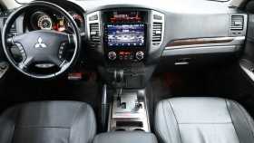 Mitsubishi Pajero 2021 г.в.