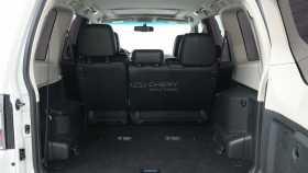 Mitsubishi Pajero 2021 г.в.