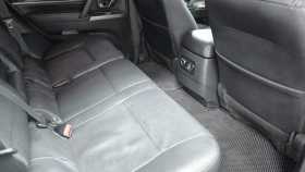 Mitsubishi Pajero 2021 г.в.