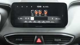 Hyundai Santa Fe 2021 г.в.