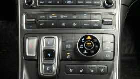 Hyundai Santa Fe 2021 г.в.