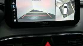 Hyundai Santa Fe 2021 г.в.