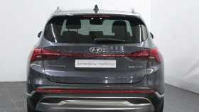 Hyundai Santa Fe 2021 г.в.