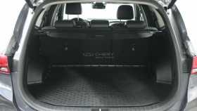 Hyundai Santa Fe 2021 г.в.