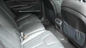 Hyundai Santa Fe 2021 г.в.