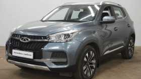 Chery Tiggo 4 2019 г.в.