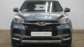Chery Tiggo 4 2019 г.в.