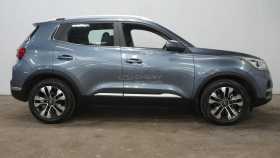 Chery Tiggo 4 2019 г.в.