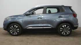 Chery Tiggo 4 2019 г.в.