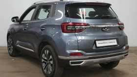 Chery Tiggo 4 2019 г.в.