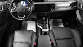 Chery Tiggo 4 2019 г.в.