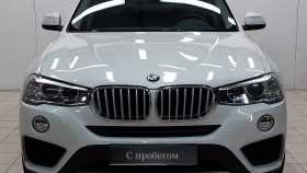 BMW X4 2016 г.в.