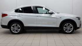 BMW X4 2016 г.в.