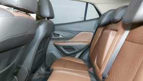 Opel Mokka 2014 г.в.