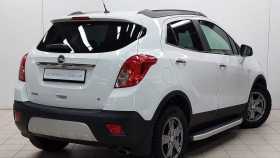 Opel Mokka 2014 г.в.