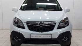 Opel Mokka 2014 г.в.