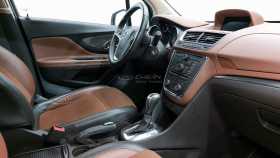 Opel Mokka 2014 г.в.