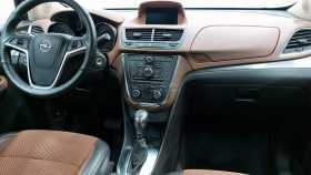Opel Mokka 2014 г.в.